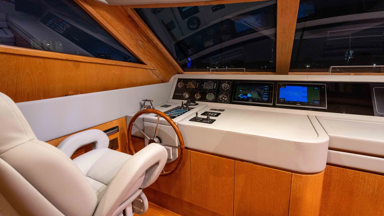 2005 Sanlorenzo SL82 - Photo 27