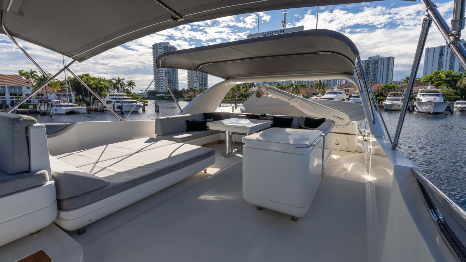 2005 Sanlorenzo SL82 - Photo 53