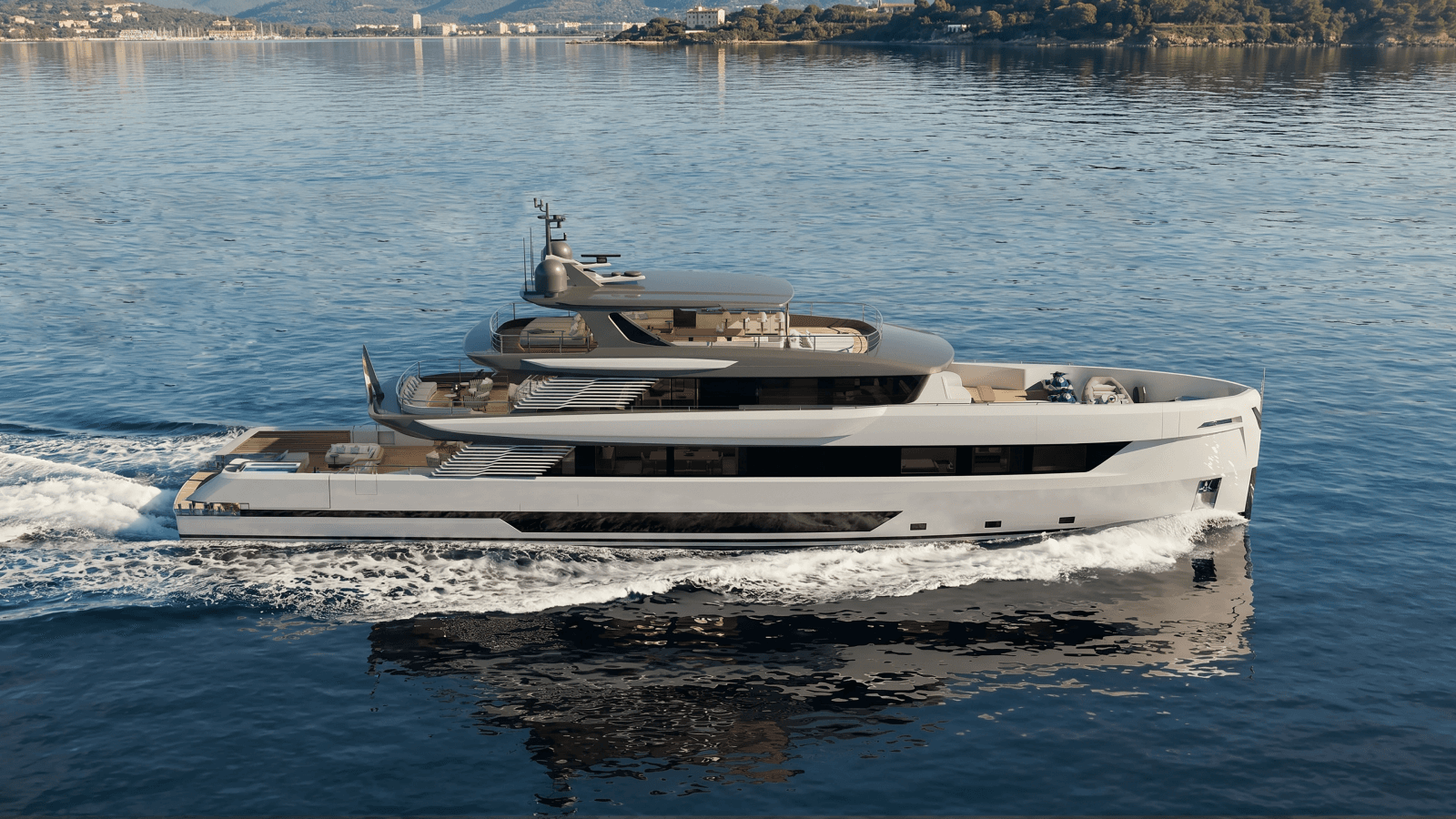 2028 Antonini Navi Lounge 40 - Photo 3