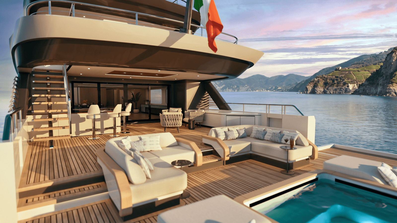 2028 Antonini Navi Lounge 40 - Photo 17
