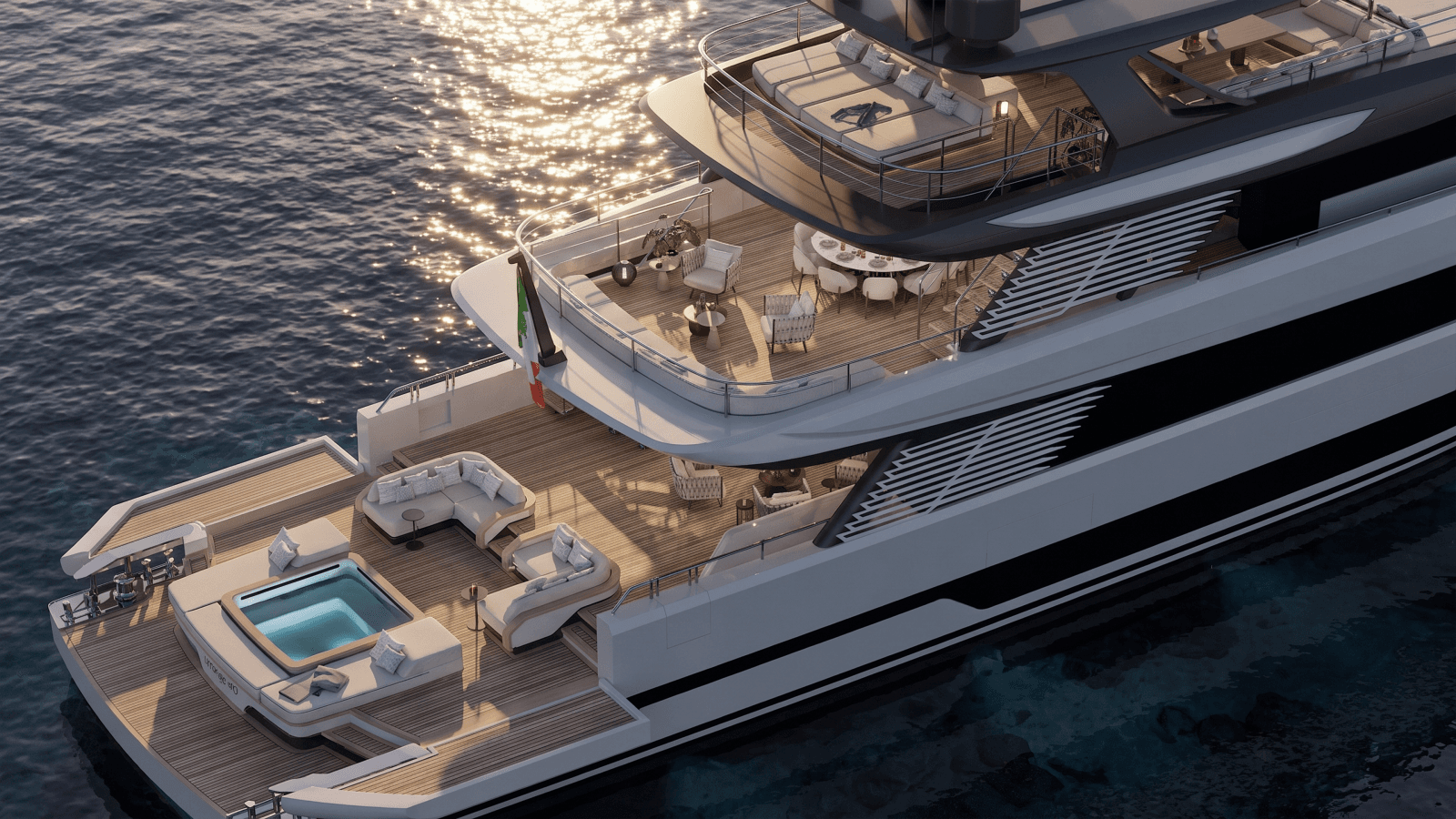 2028 Antonini Navi Lounge 40 - Photo 4