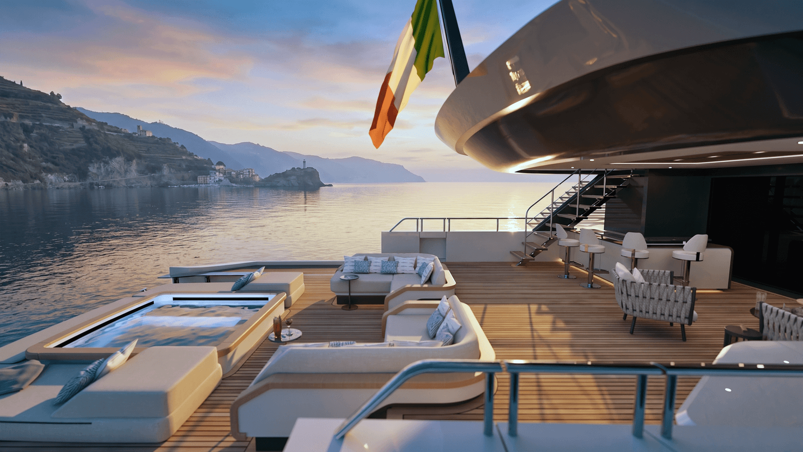 2028 Antonini Navi Lounge 40 - Photo 18