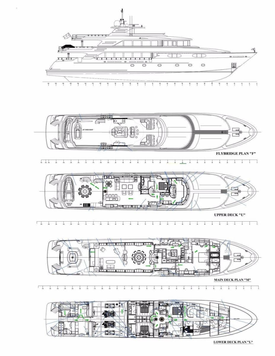 2008 Richmond Yachts 2008 - Photo 59