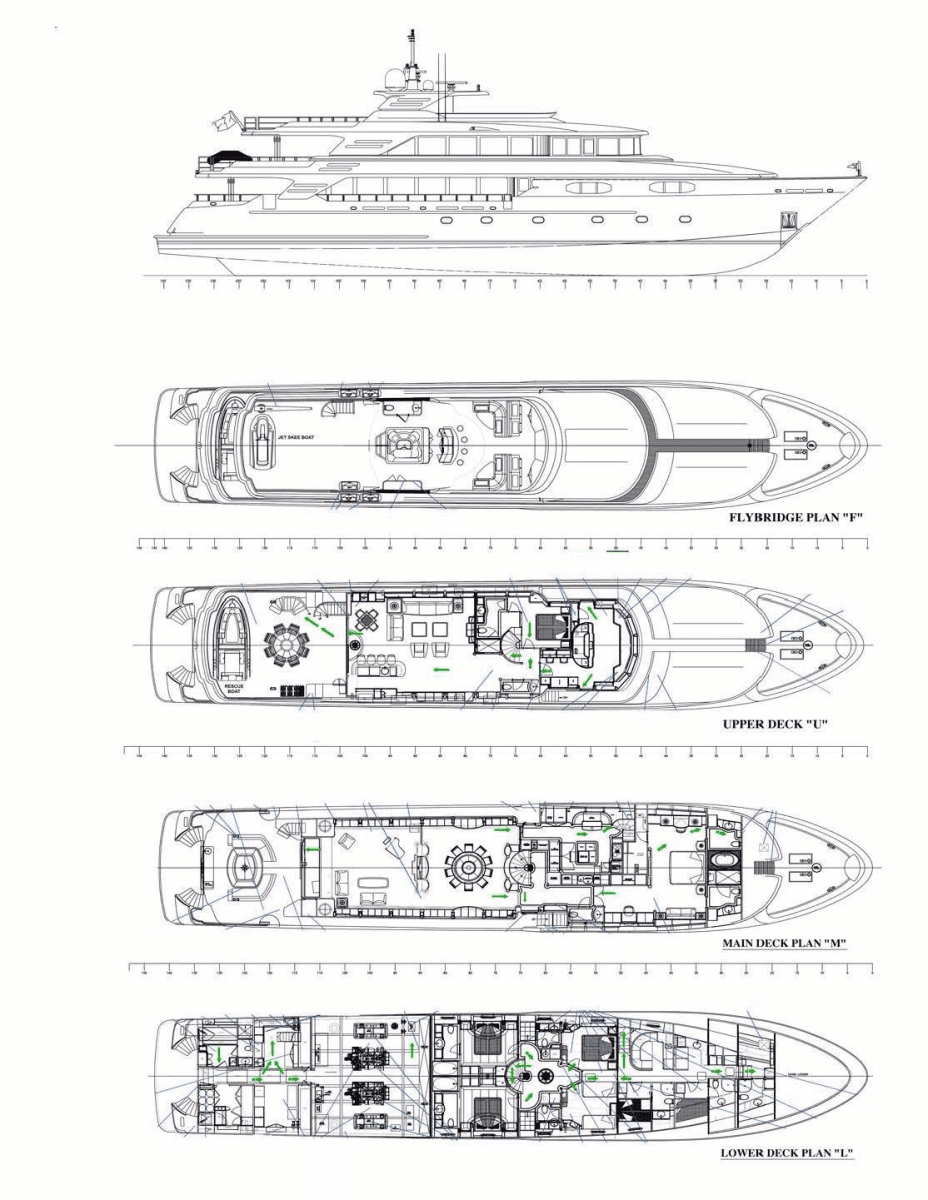 2008 Richmond Yachts 2008 - Photo 59