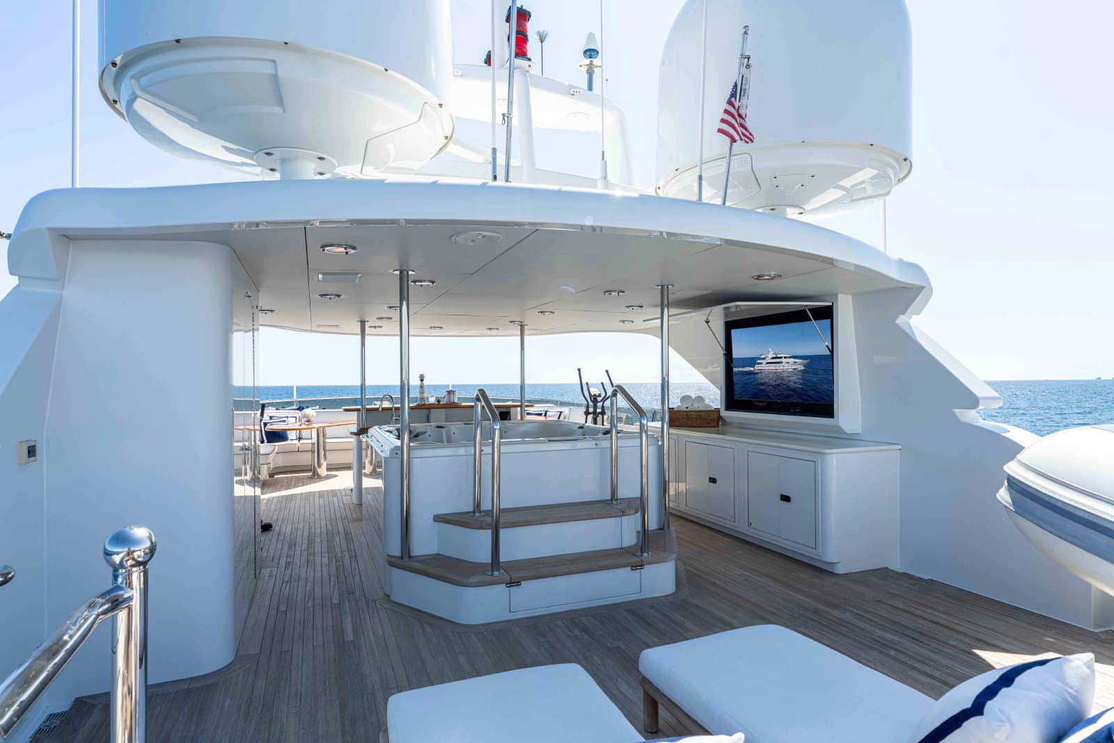 2008 Richmond Yachts 2008 - Photo 36