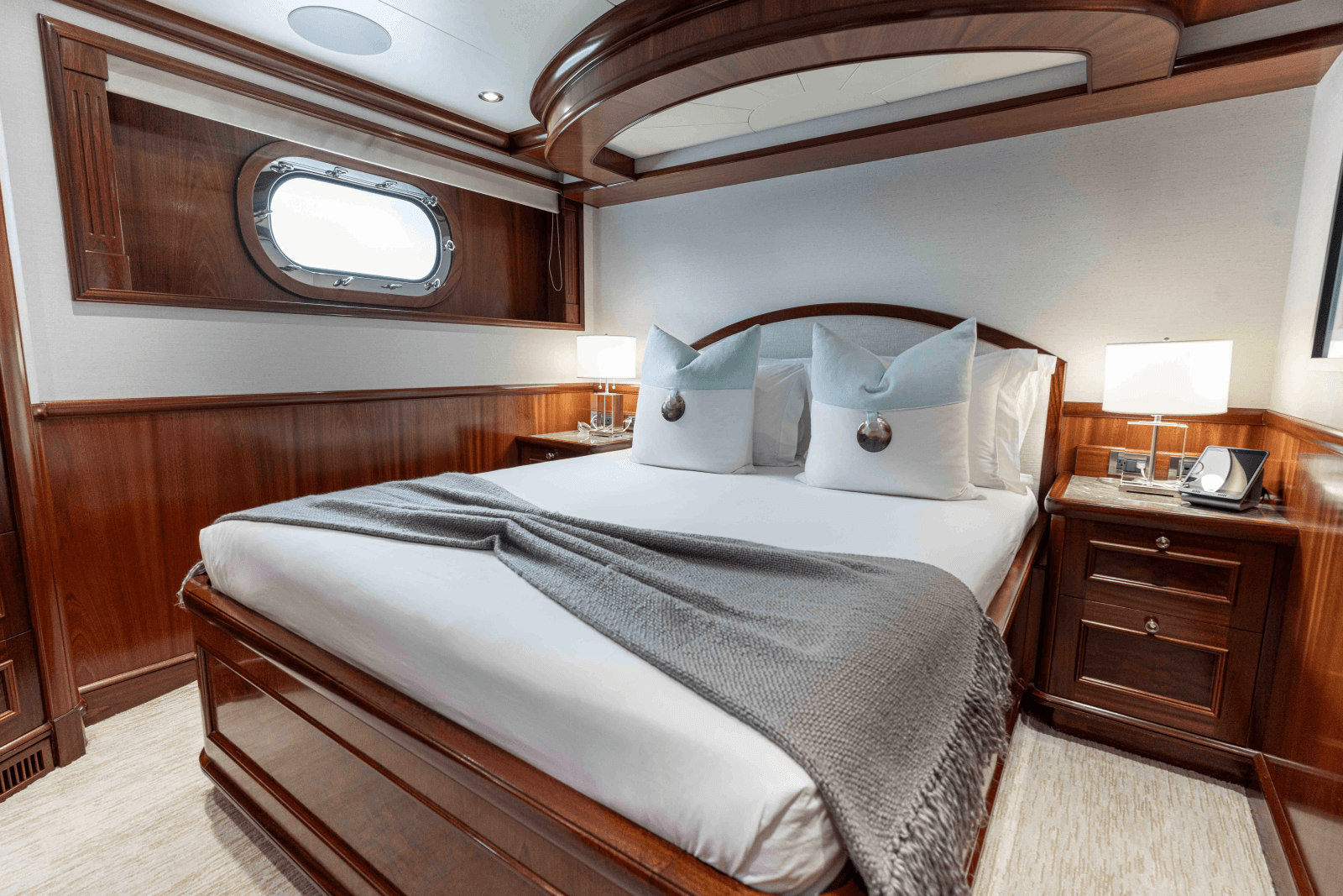 2008 Richmond Yachts 2008 - Photo 46