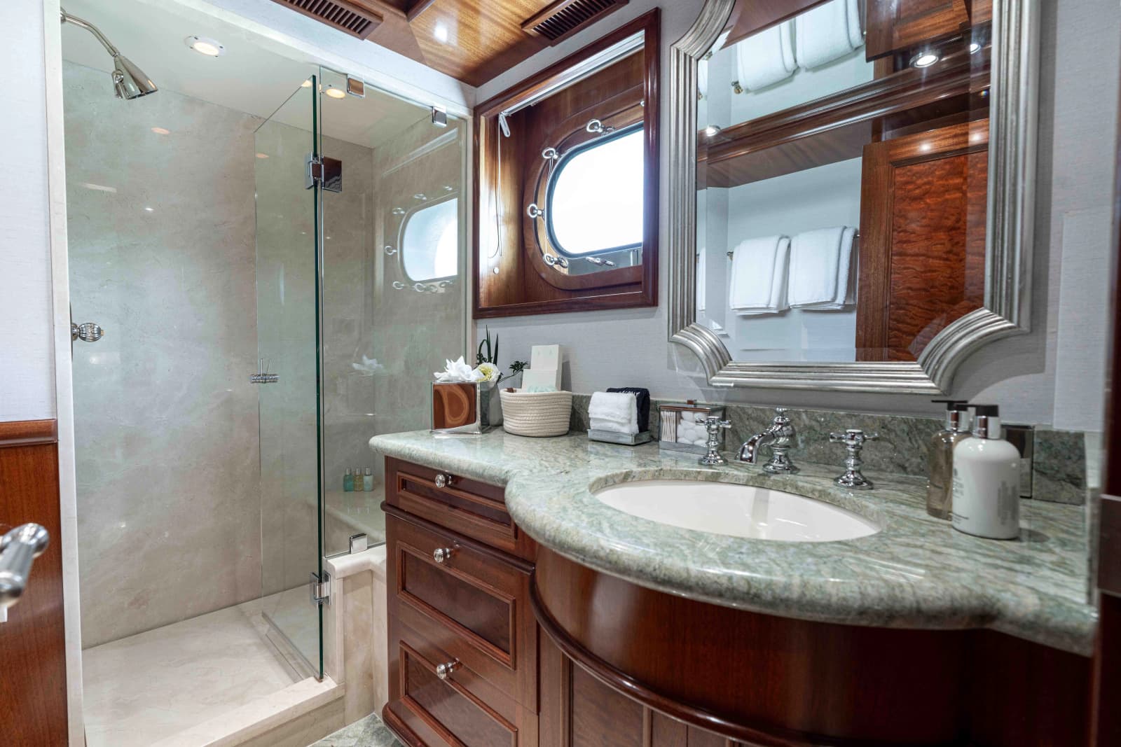 2008 Richmond Yachts 2008 - Photo 47