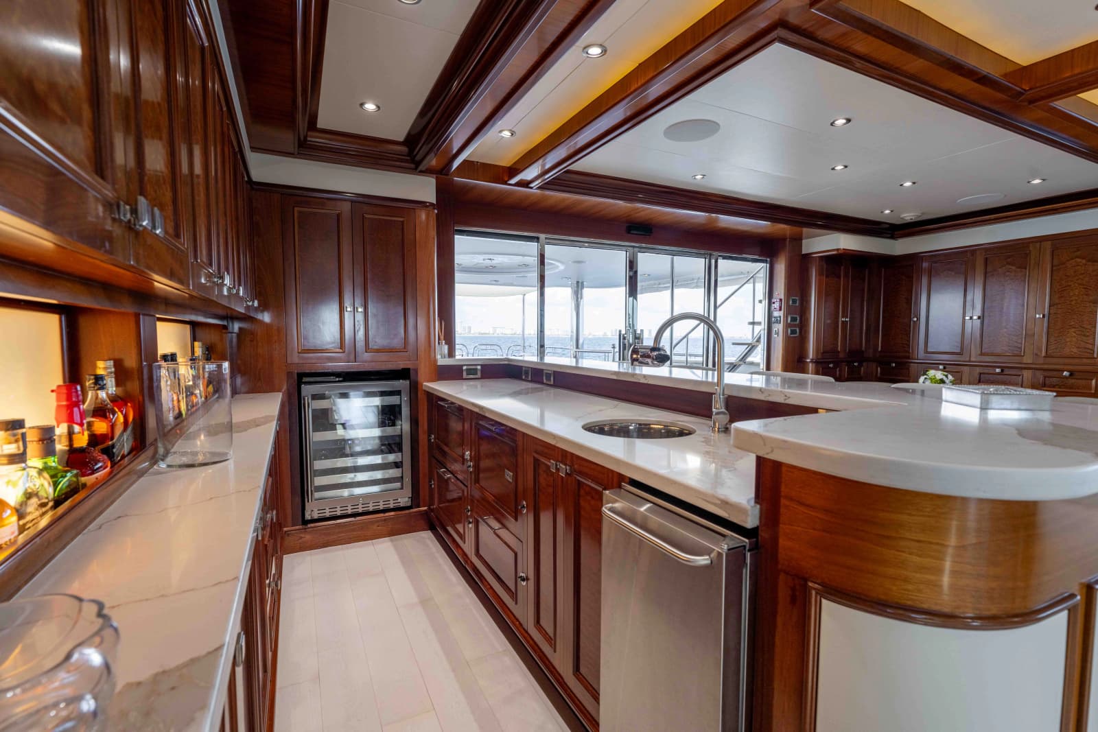2008 Richmond Yachts 2008 - Photo 28