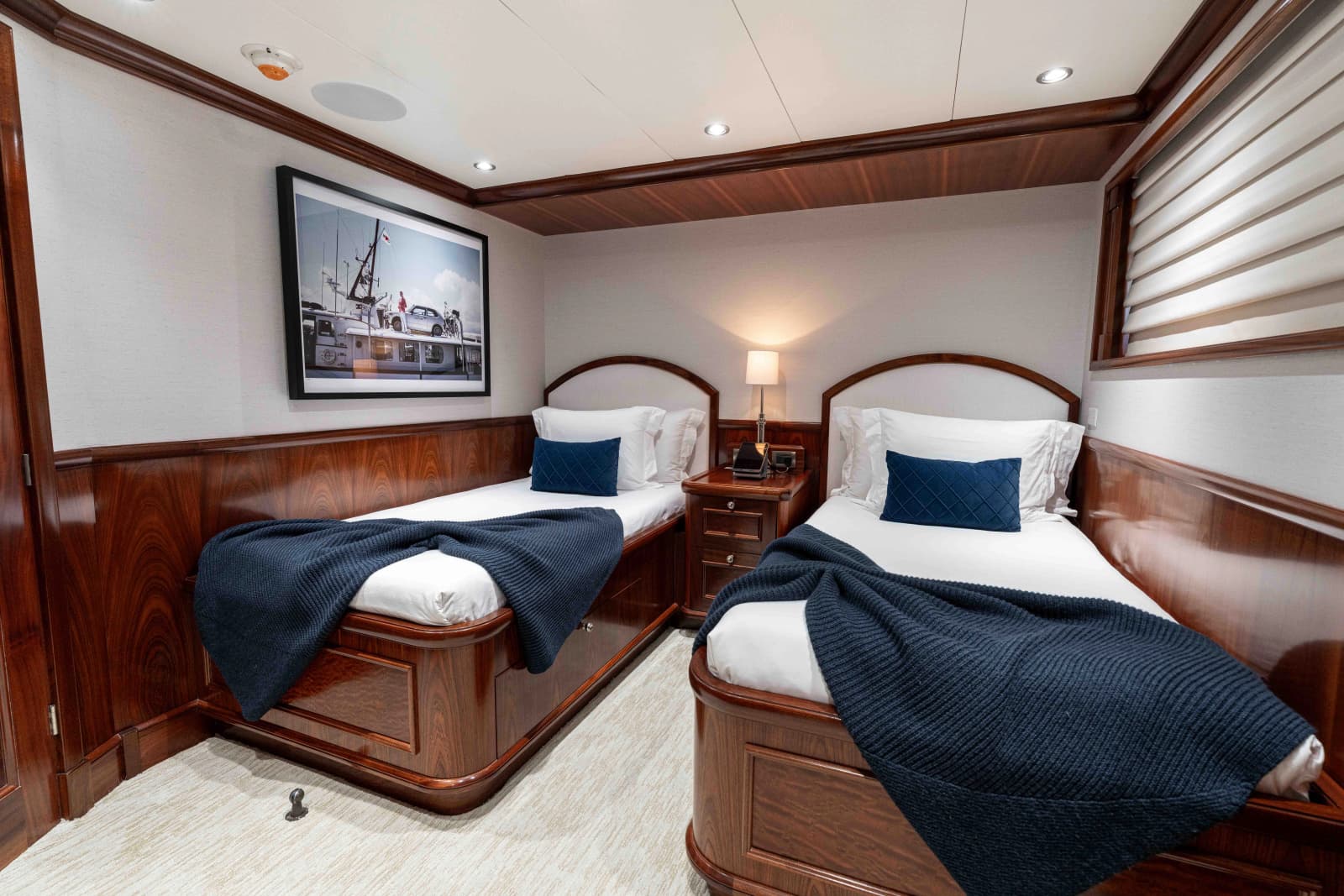 2008 Richmond Yachts 2008 - Photo 48