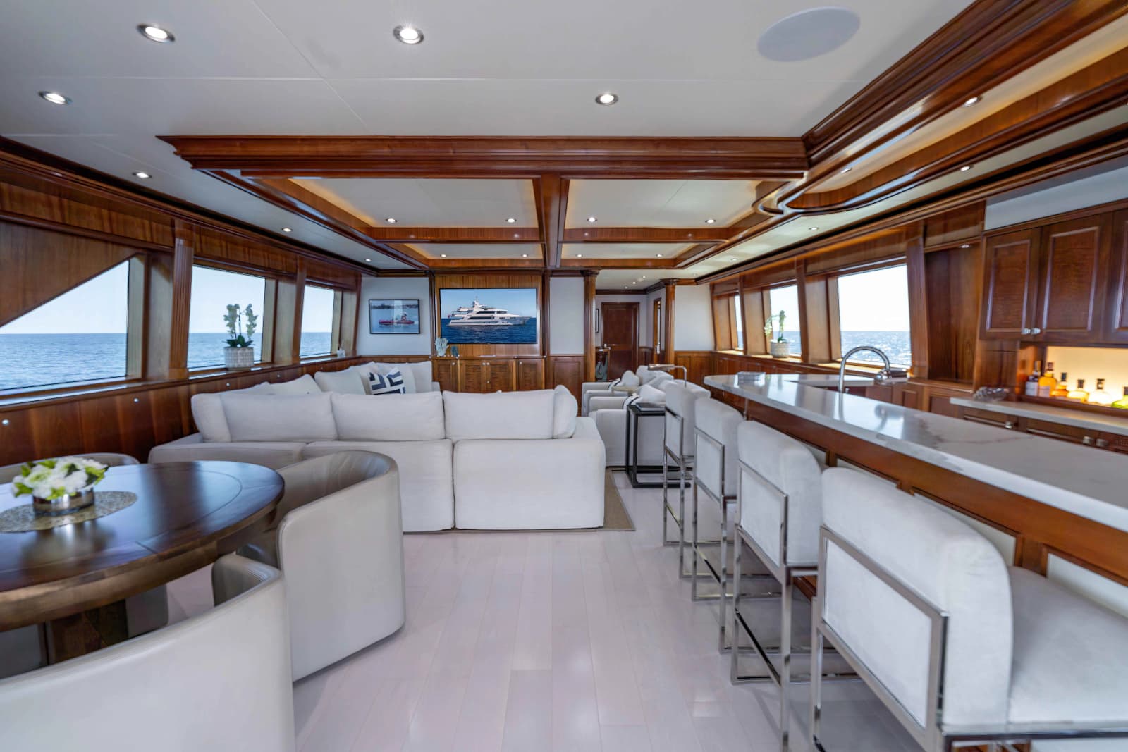 2008 Richmond Yachts 2008 - Photo 26