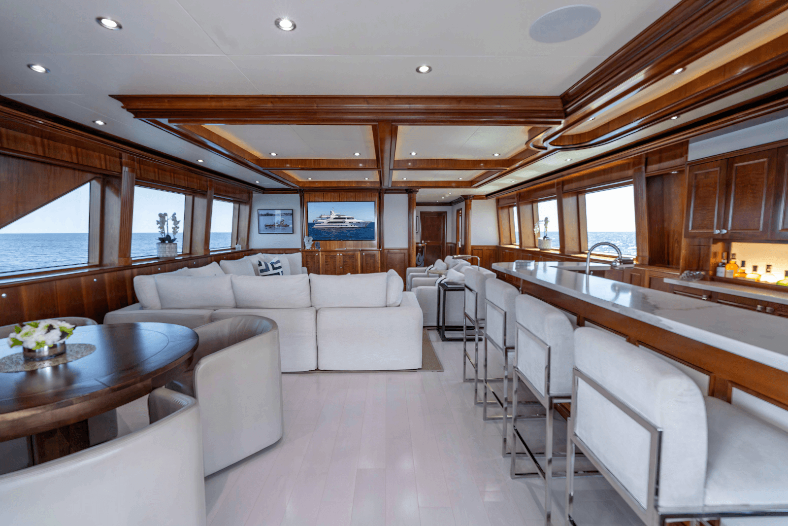 2008 Richmond Yachts 2008 - Photo 26