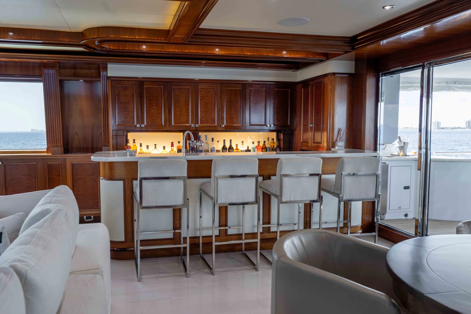 2008 Richmond Yachts 2008 - Photo 27
