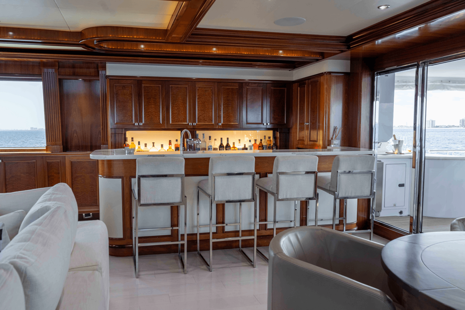 2008 Richmond Yachts 2008 - Photo 27