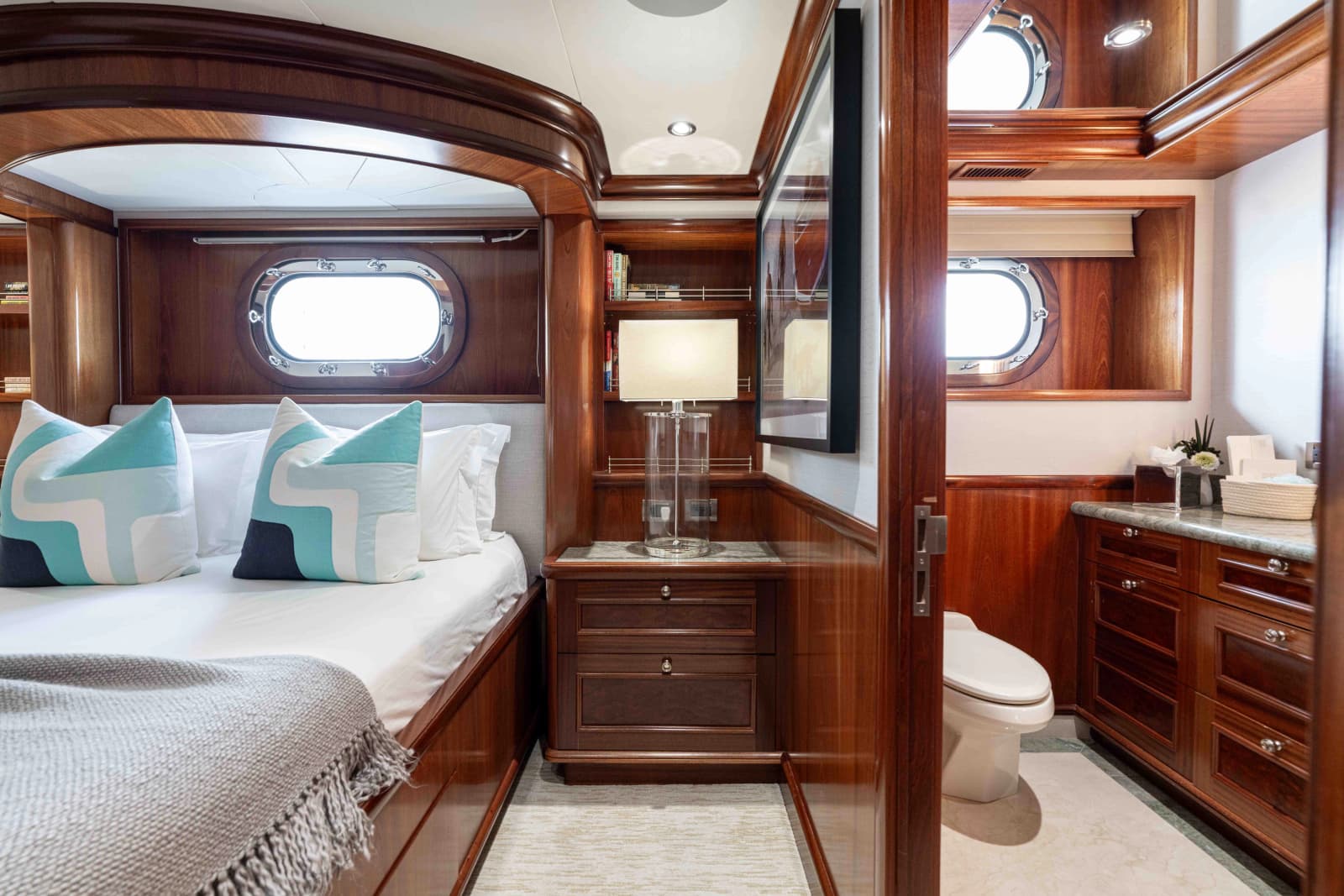 2008 Richmond Yachts 2008 - Photo 44