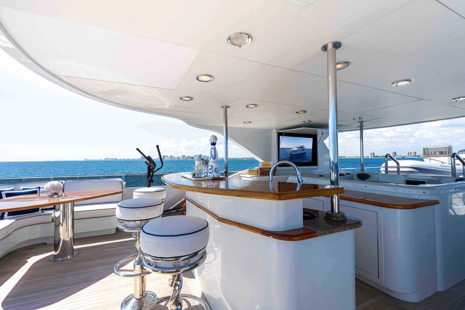 2008 Richmond Yachts 2008 - Photo 35