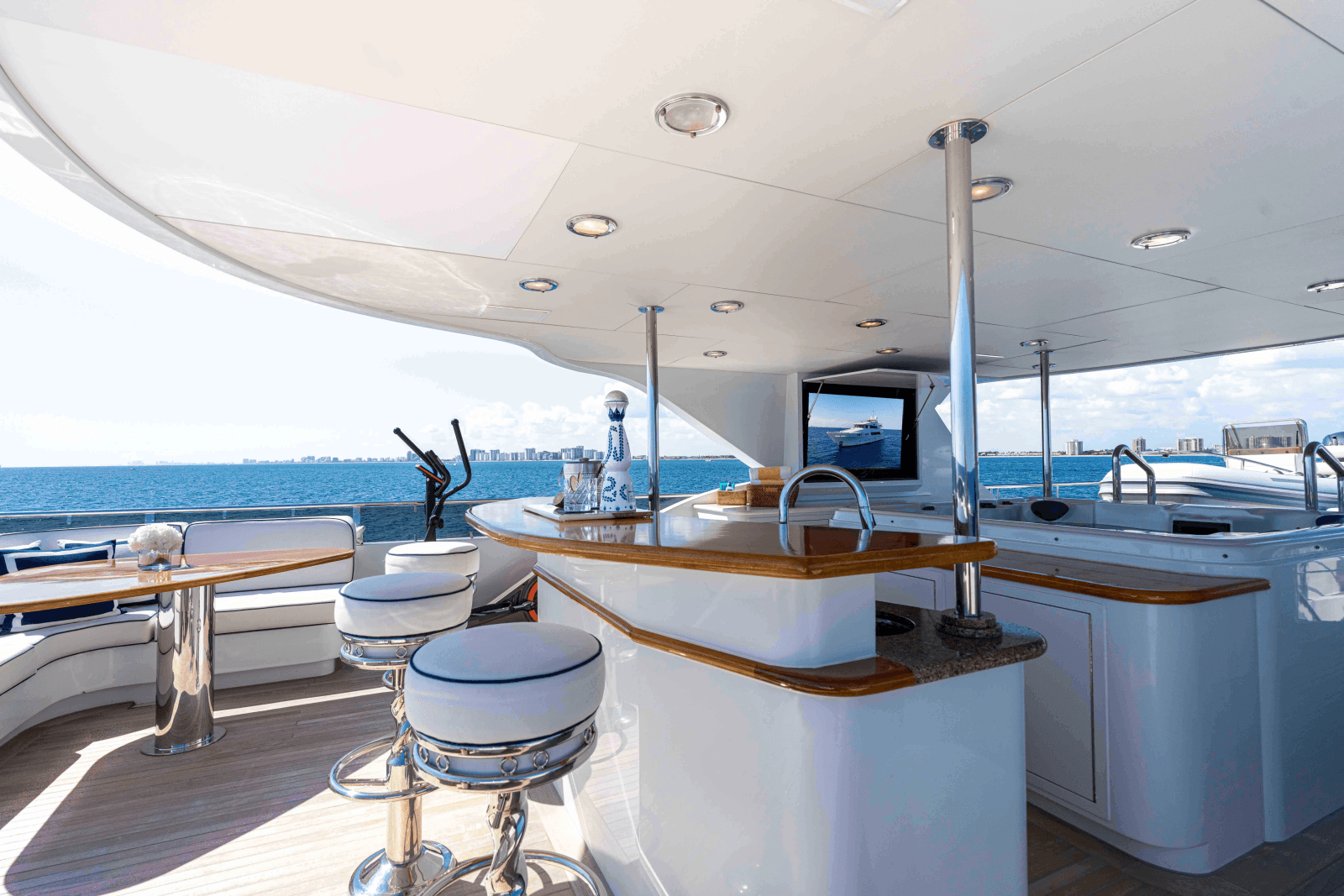 2008 Richmond Yachts 2008 - Photo 35