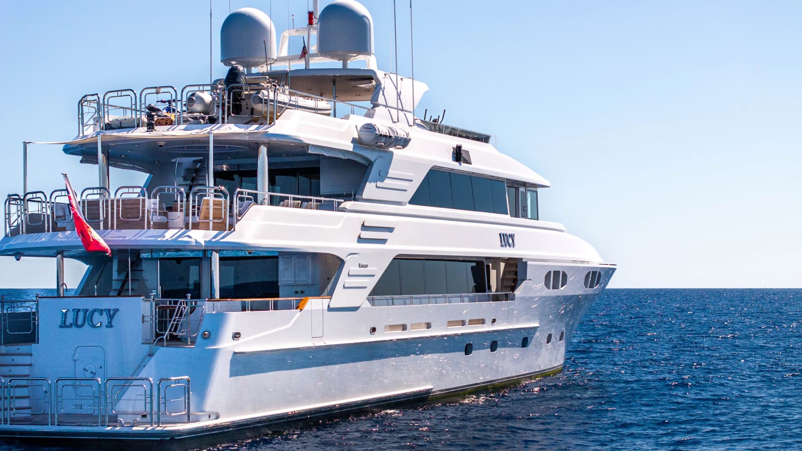 2008 Richmond Yachts 2008 - Photo 6