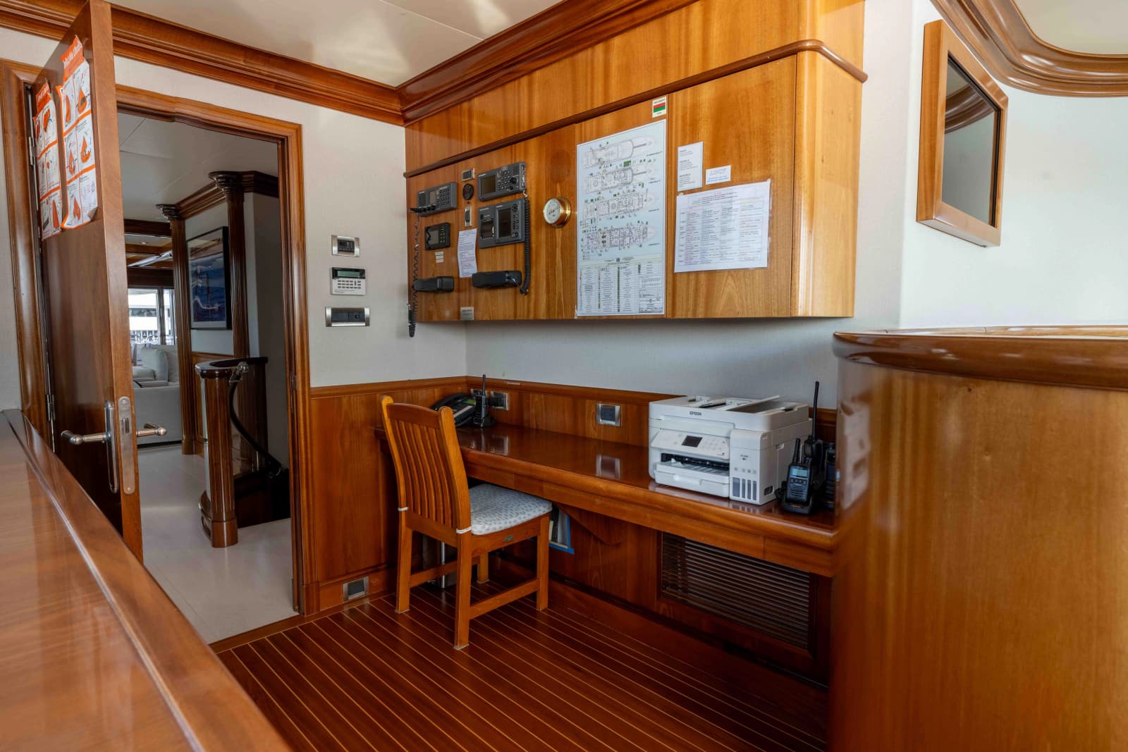 2008 Richmond Yachts 2008 - Photo 24