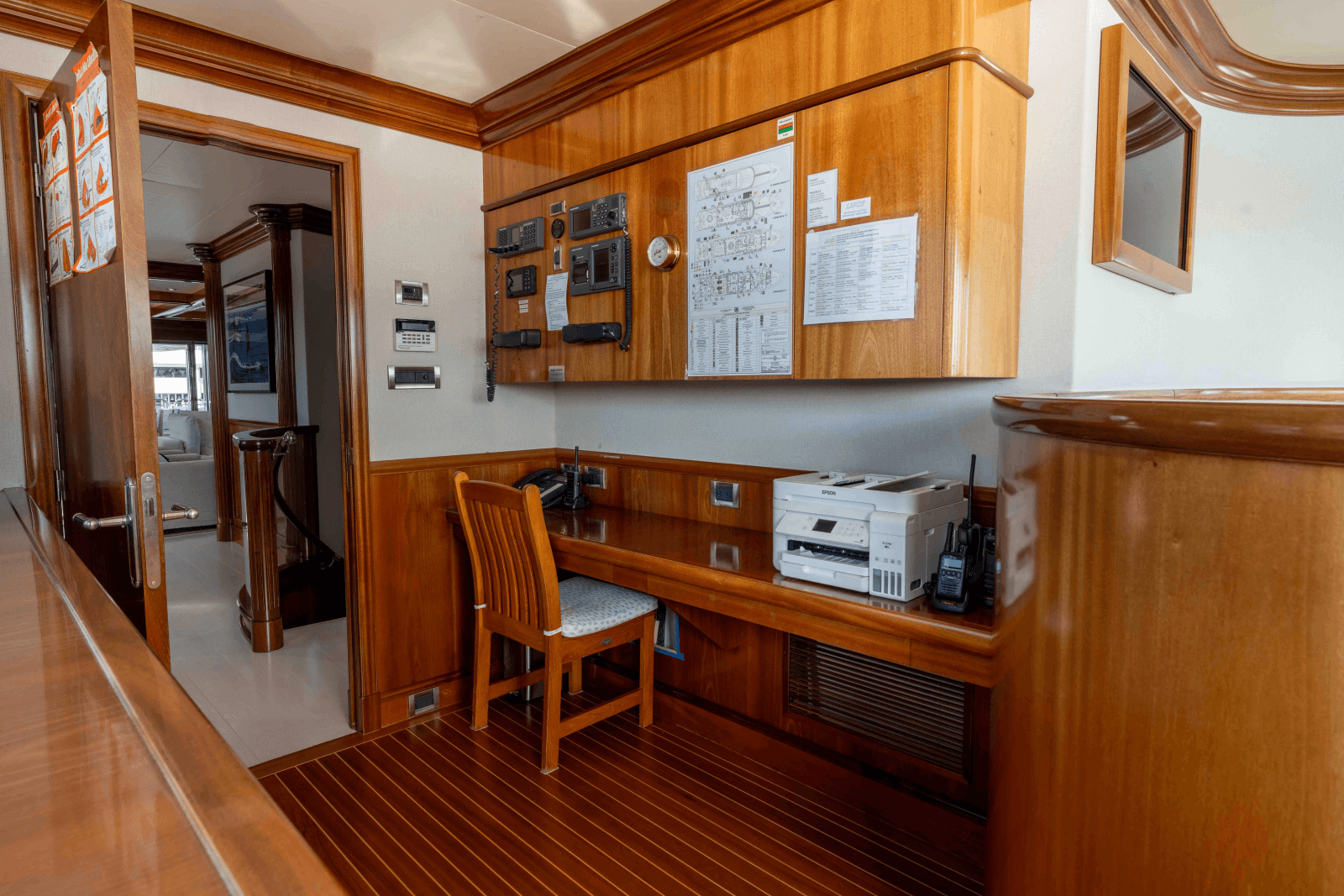 2008 Richmond Yachts 2008 - Photo 24