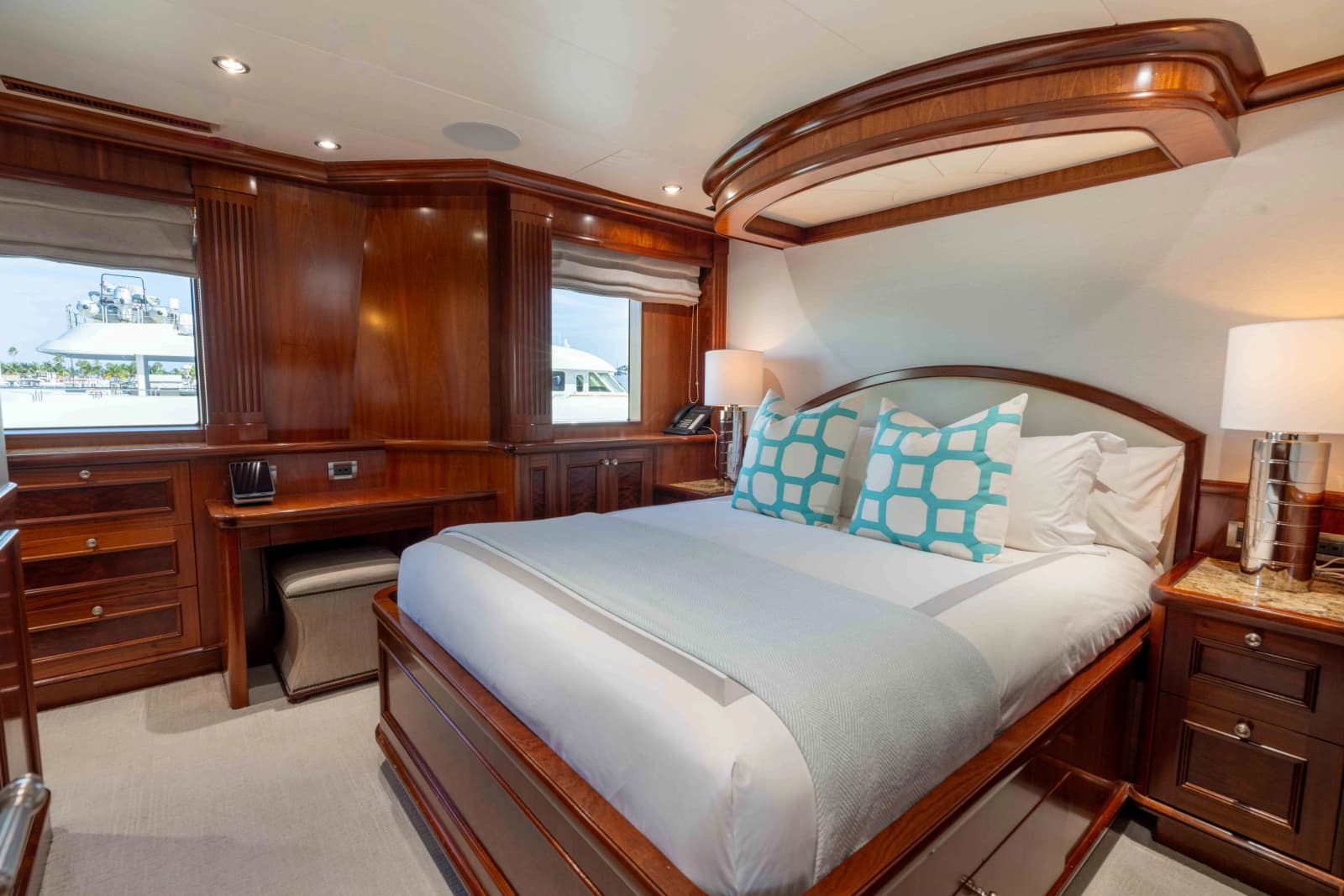 2008 Richmond Yachts 2008 - Photo 39