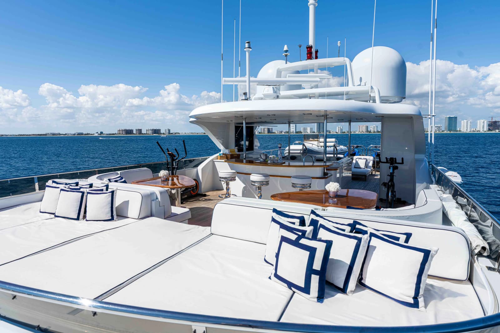 2008 Richmond Yachts 2008 - Photo 33