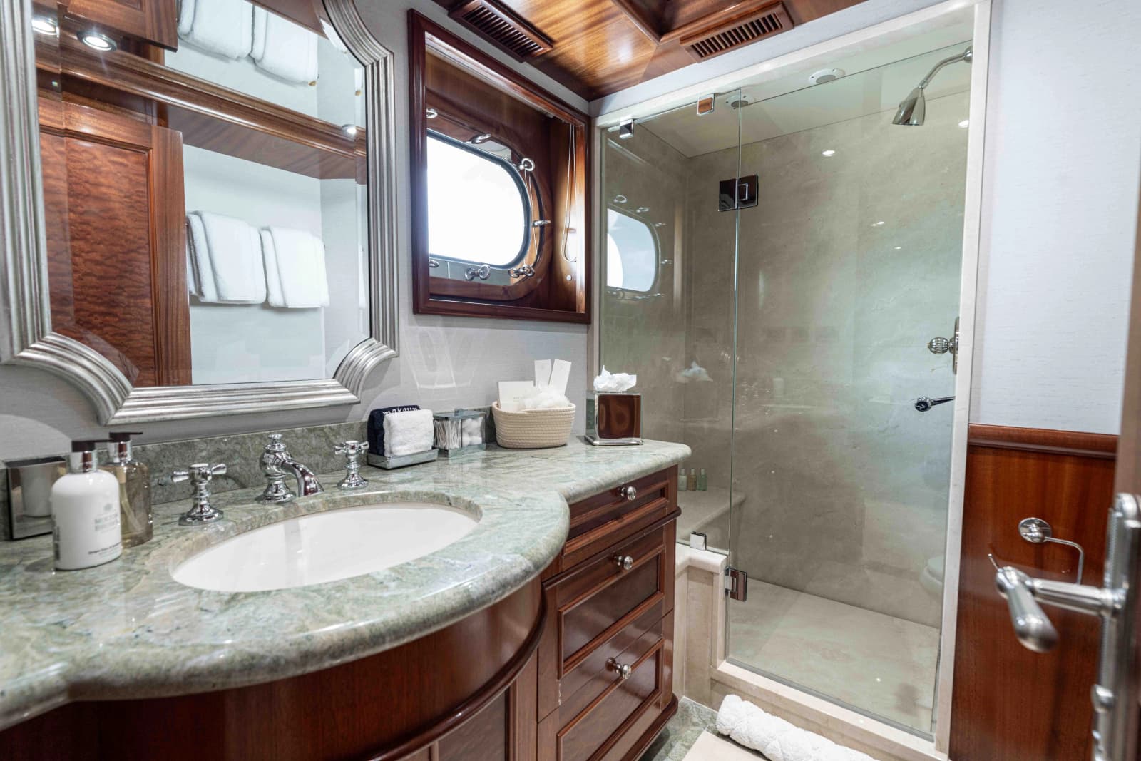 2008 Richmond Yachts 2008 - Photo 49