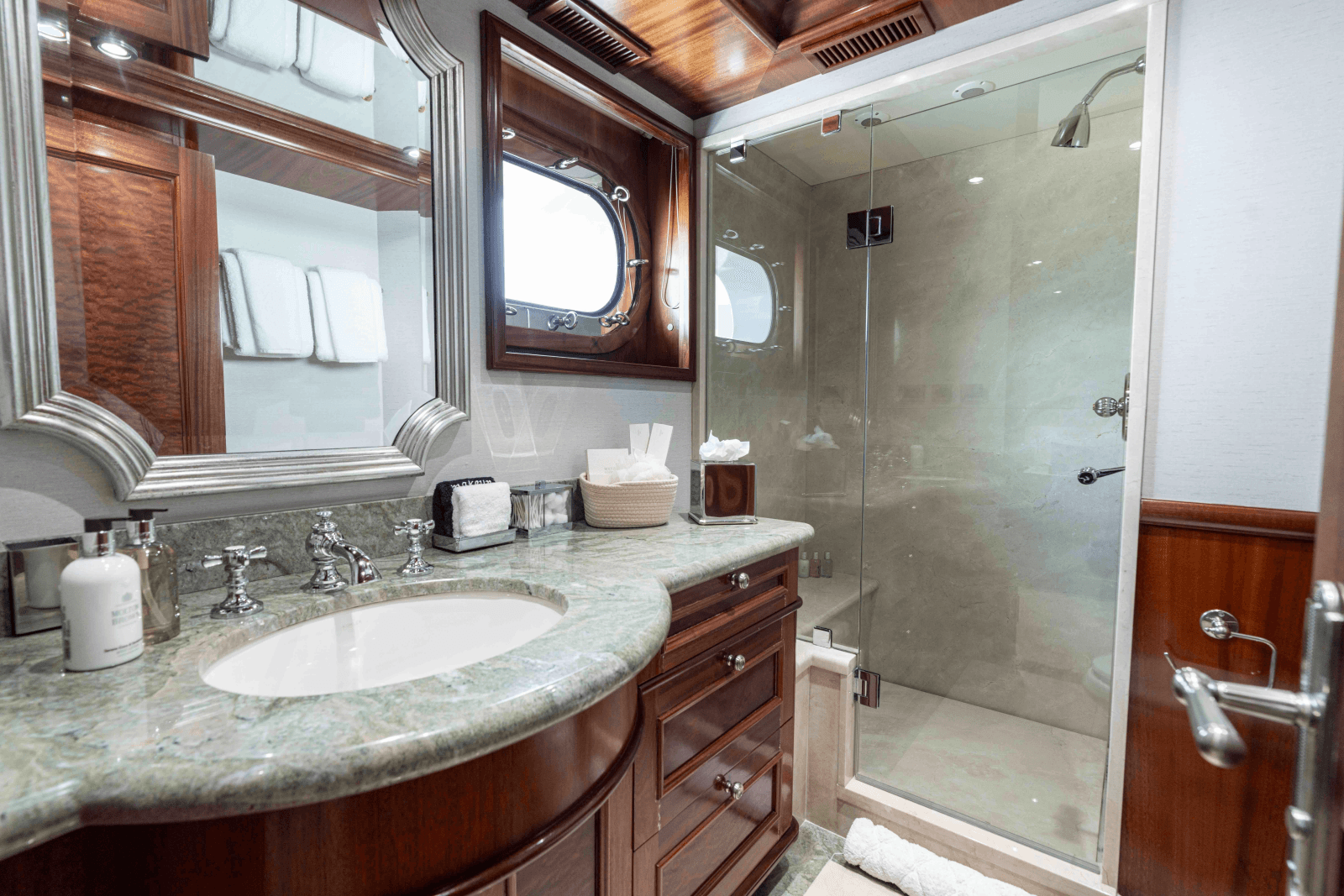 2008 Richmond Yachts 2008 - Photo 49