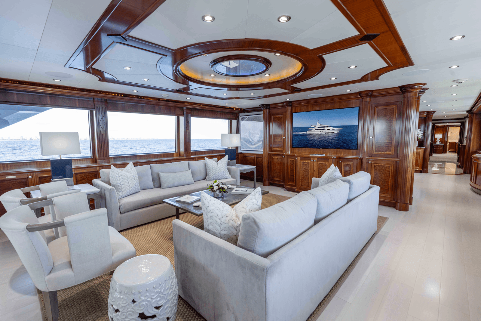 2008 Richmond Yachts 2008 - Photo 12