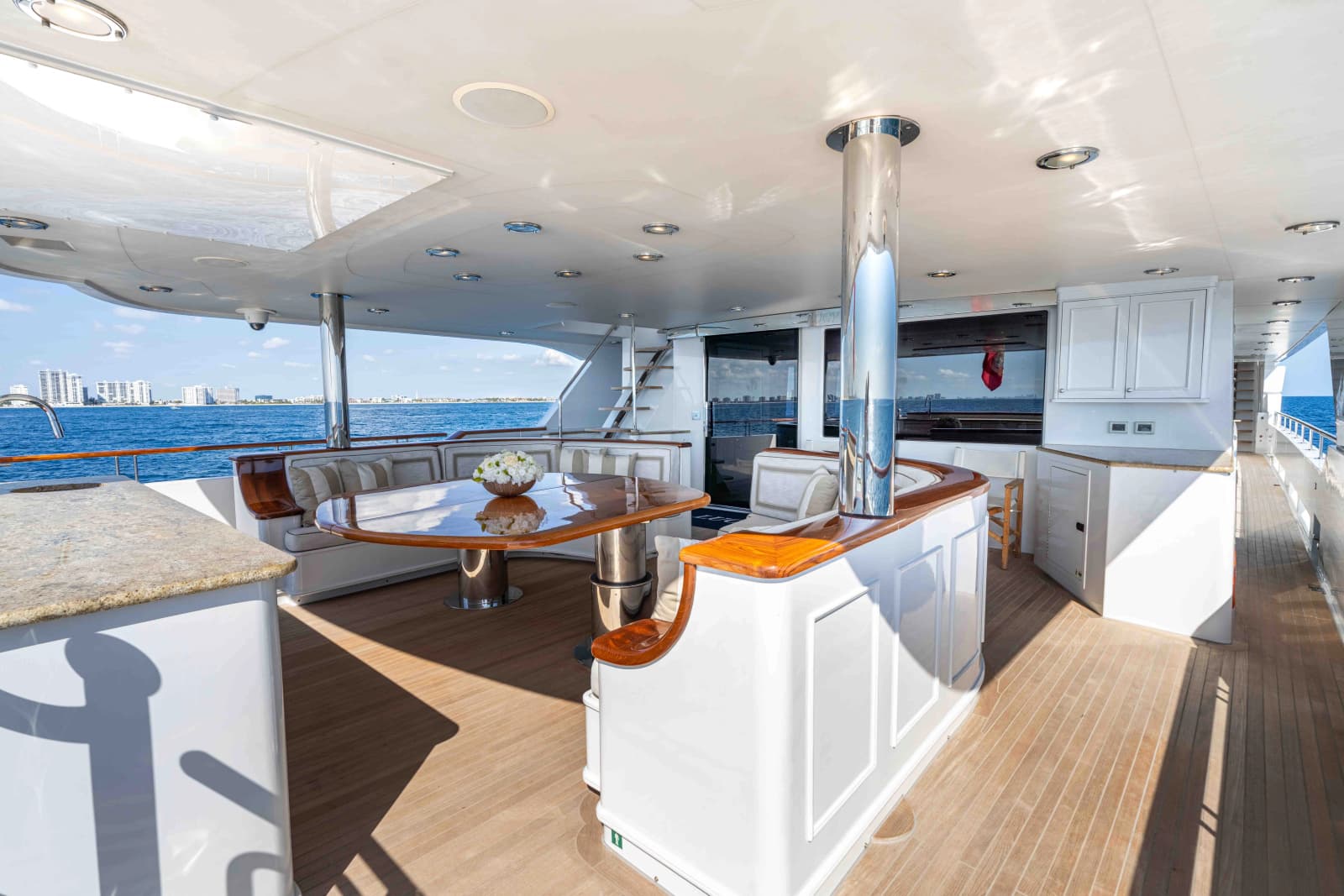 2008 Richmond Yachts 2008 - Photo 7