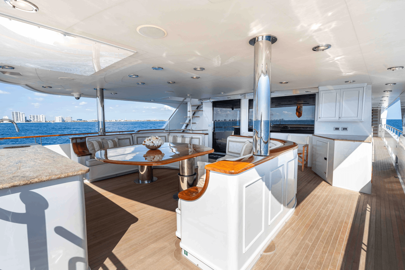 2008 Richmond Yachts 2008 - Photo 7