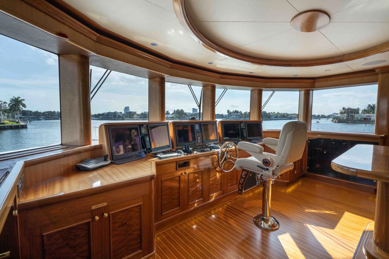 2008 Richmond Yachts 2008 - Photo 23