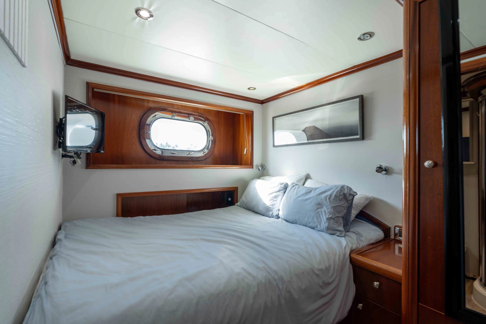 2008 Richmond Yachts 2008 - Photo 52