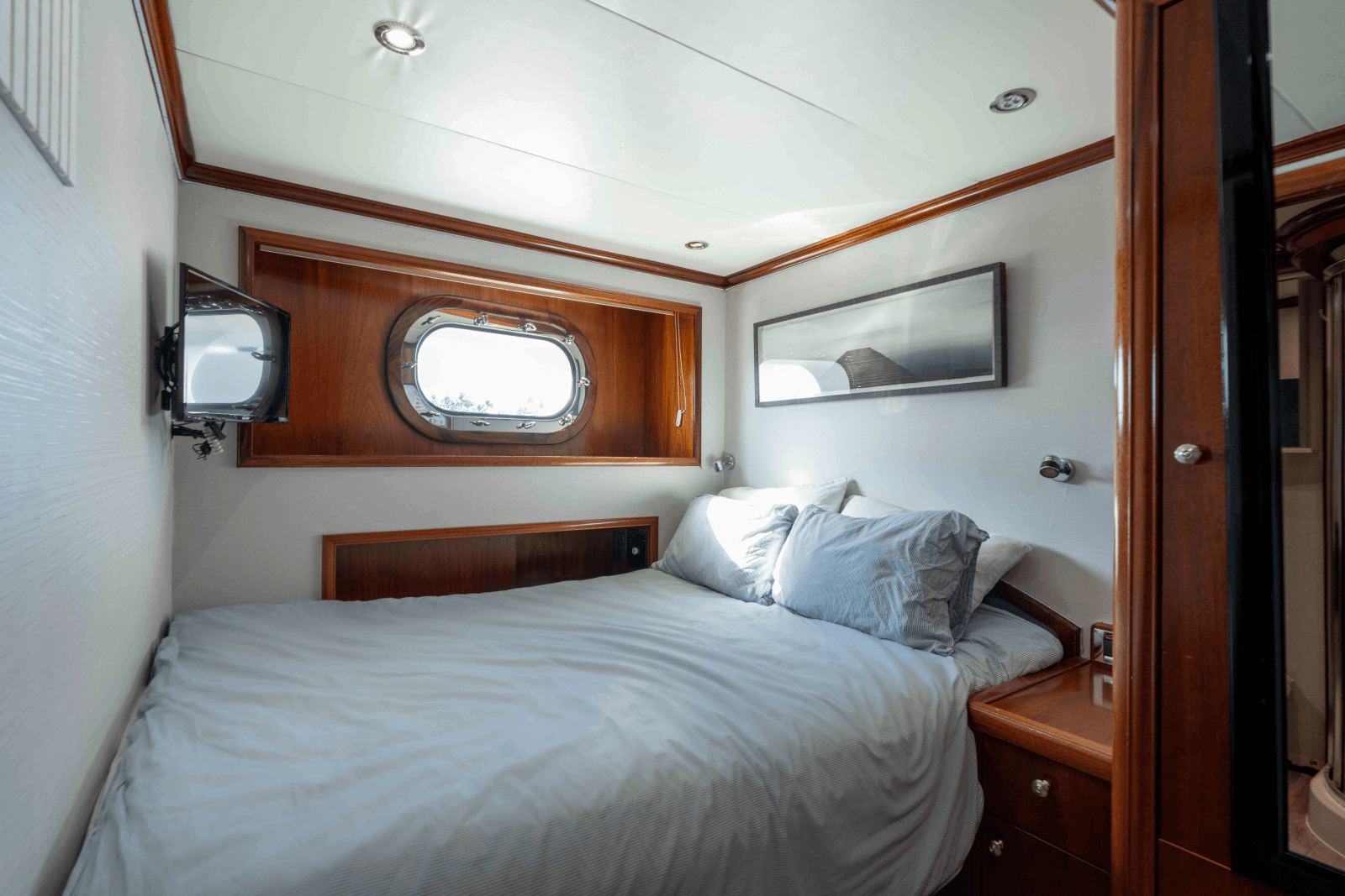 2008 Richmond Yachts 2008 - Photo 52