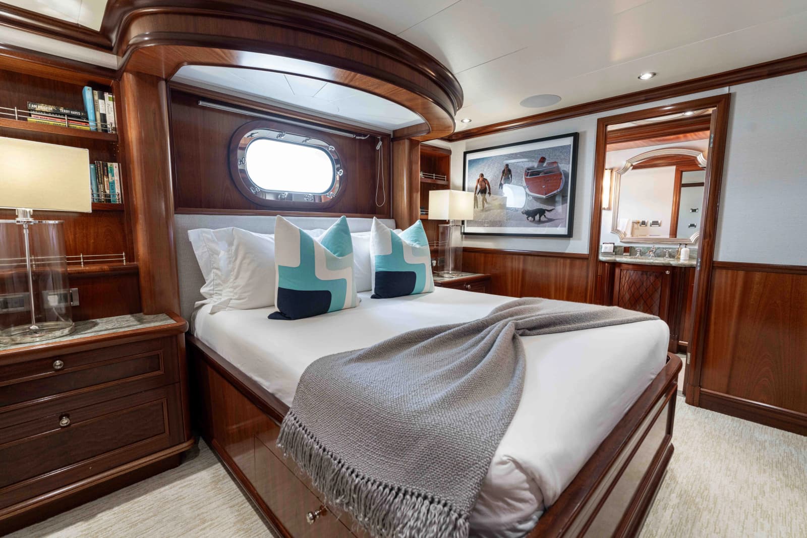 2008 Richmond Yachts 2008 - Photo 43