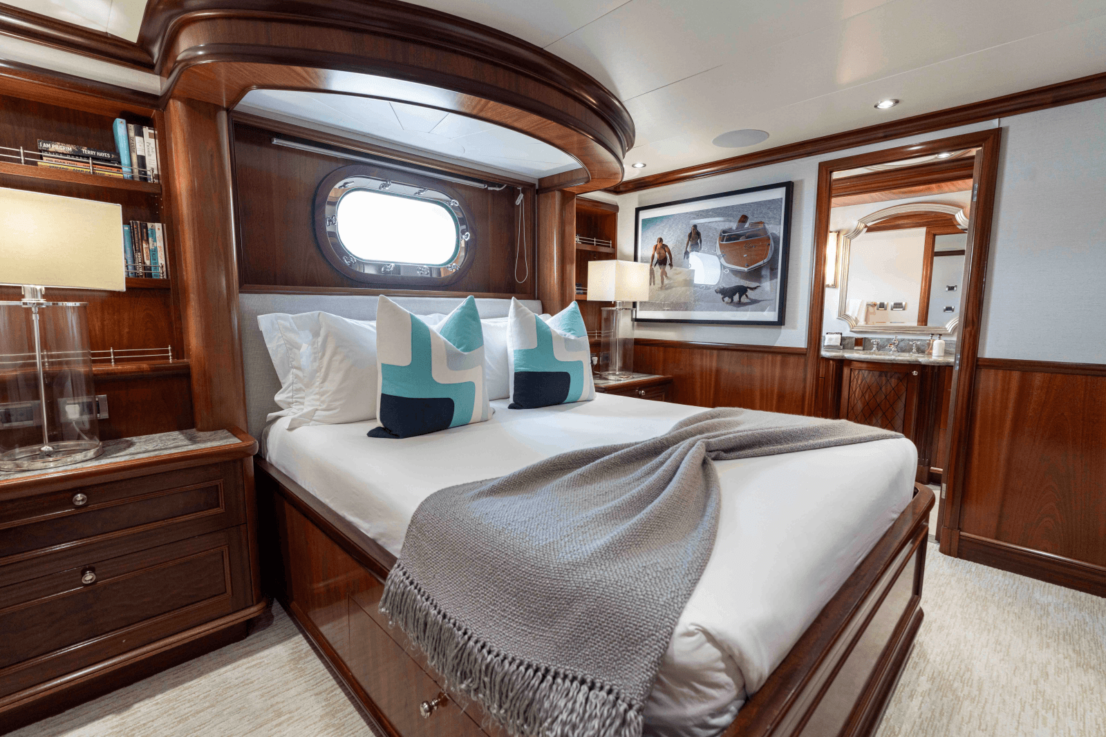 2008 Richmond Yachts 2008 - Photo 43
