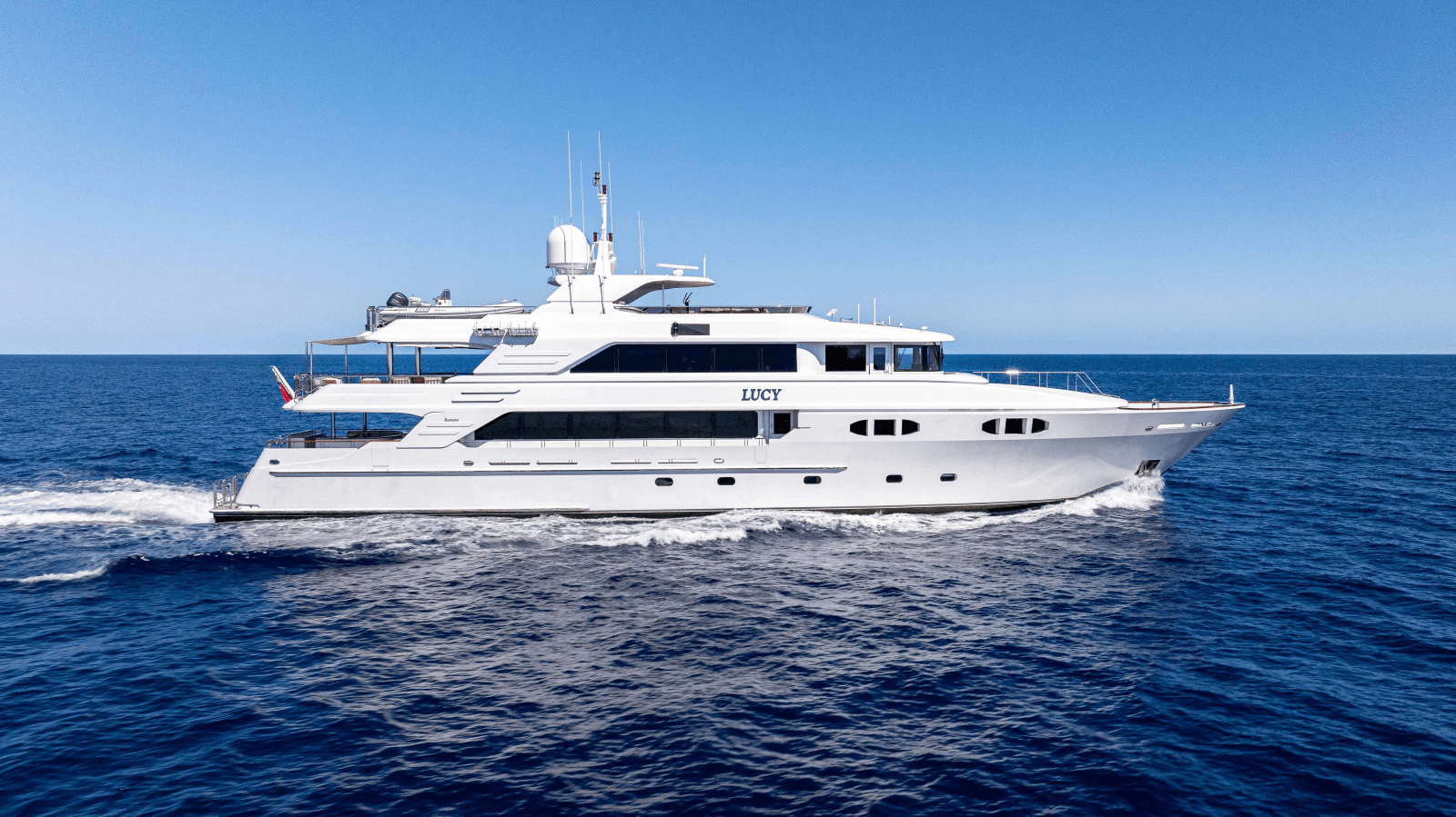 2008 Richmond Yachts 2008 - Photo 1