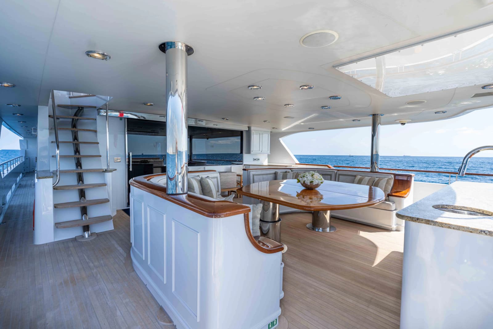 2008 Richmond Yachts 2008 - Photo 9