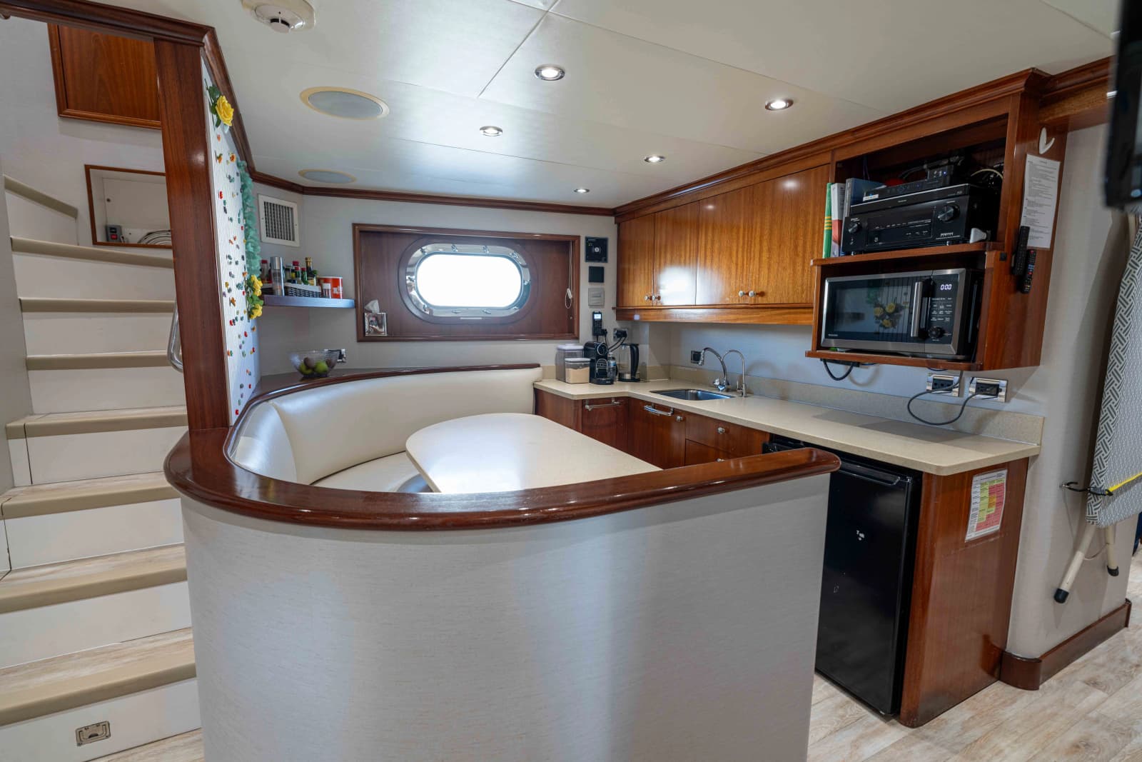 2008 Richmond Yachts 2008 - Photo 51