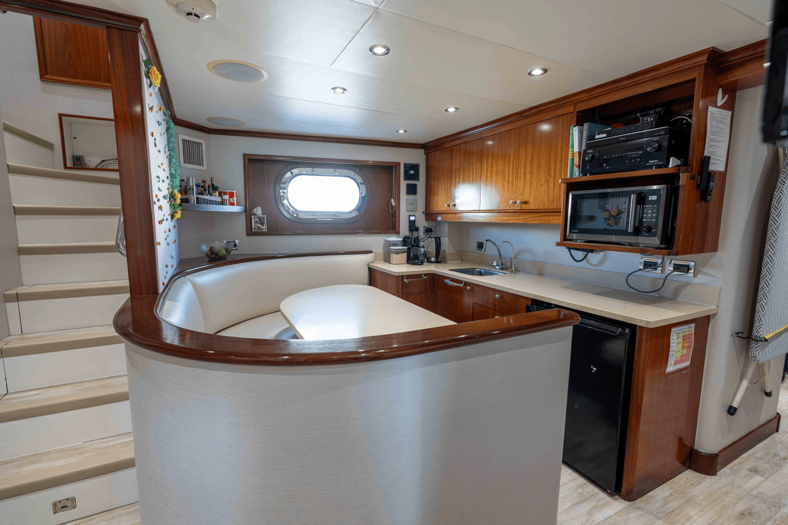 2008 Richmond Yachts 2008 - Photo 51
