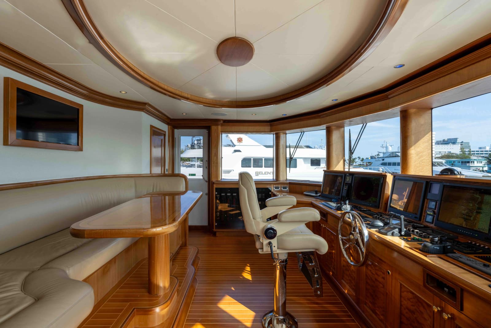 2008 Richmond Yachts 2008 - Photo 22