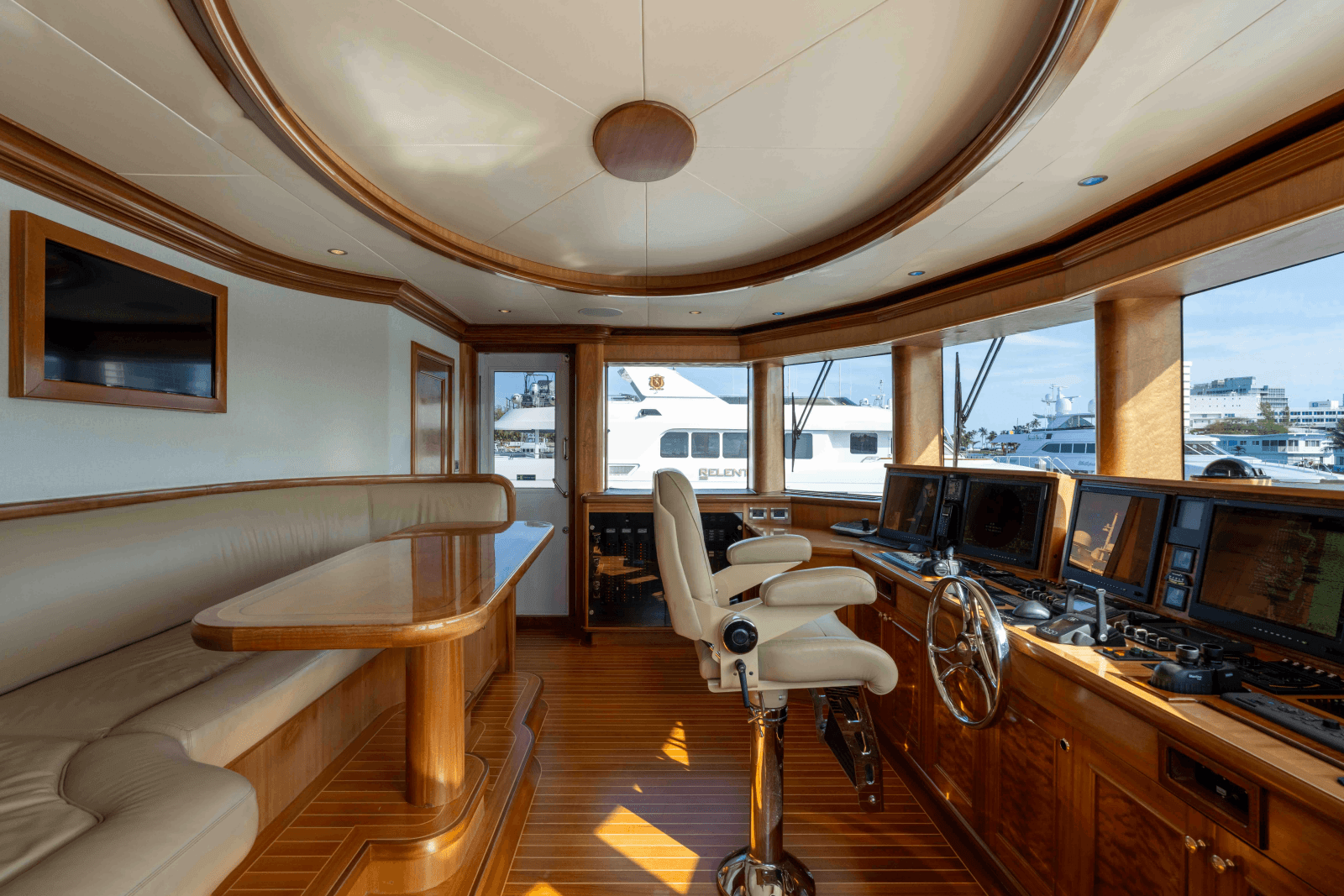 2008 Richmond Yachts 2008 - Photo 22