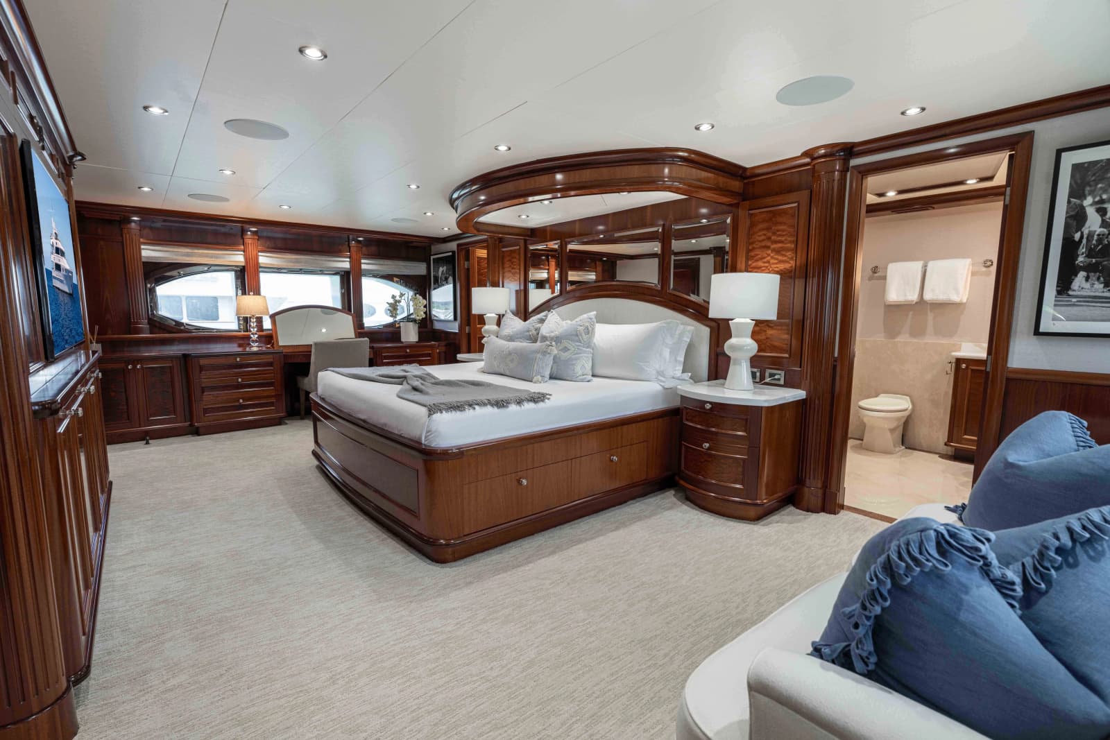 2008 Richmond Yachts 2008 - Photo 15