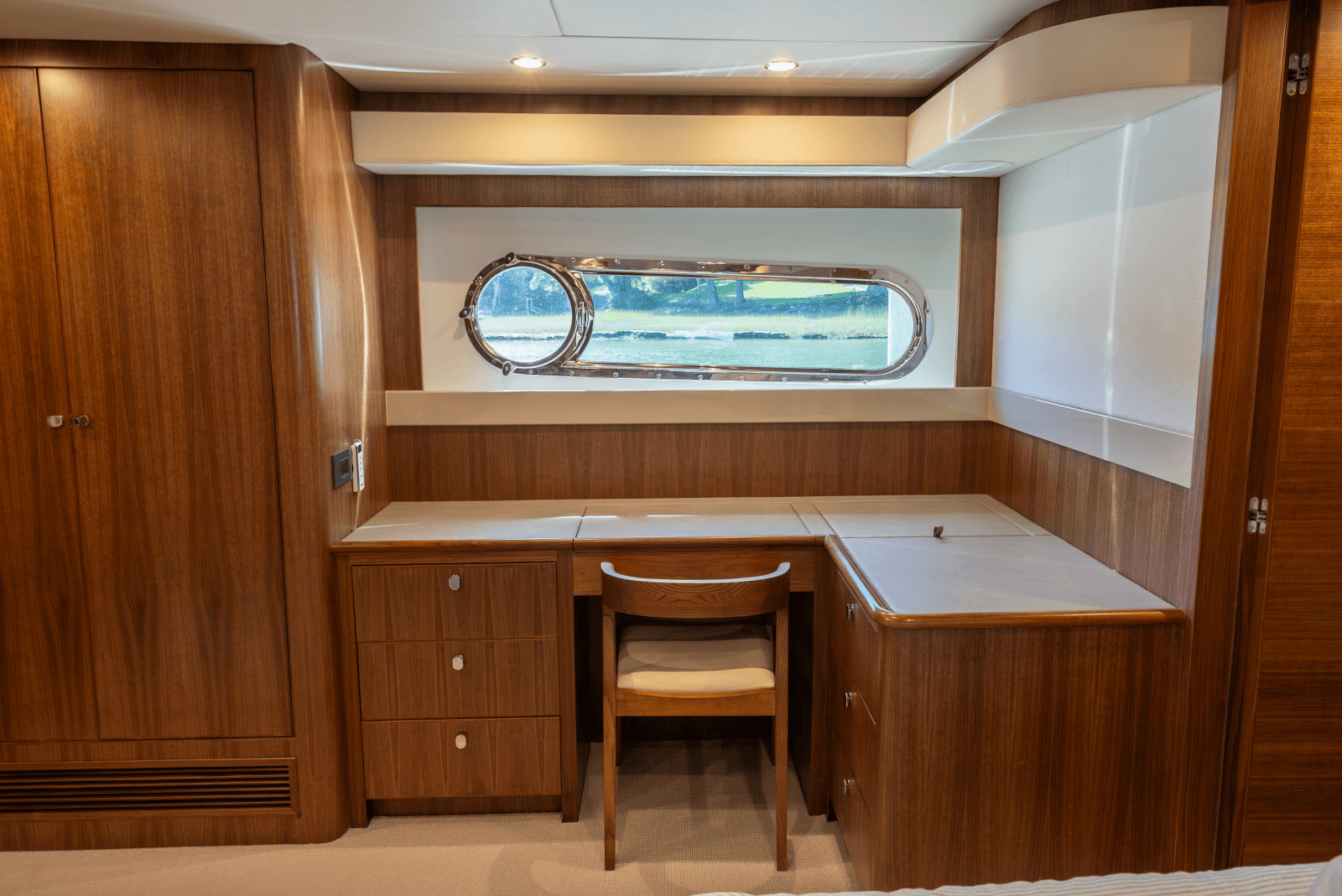 2023 Belize 66 Sedan - Photo 35