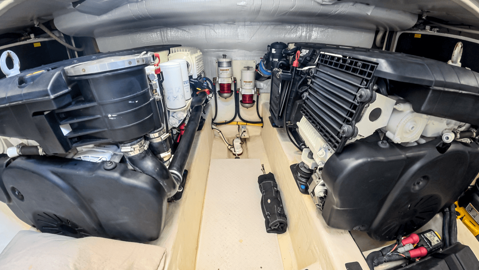 2019 Sabre 42 Salon Express - Photo 26