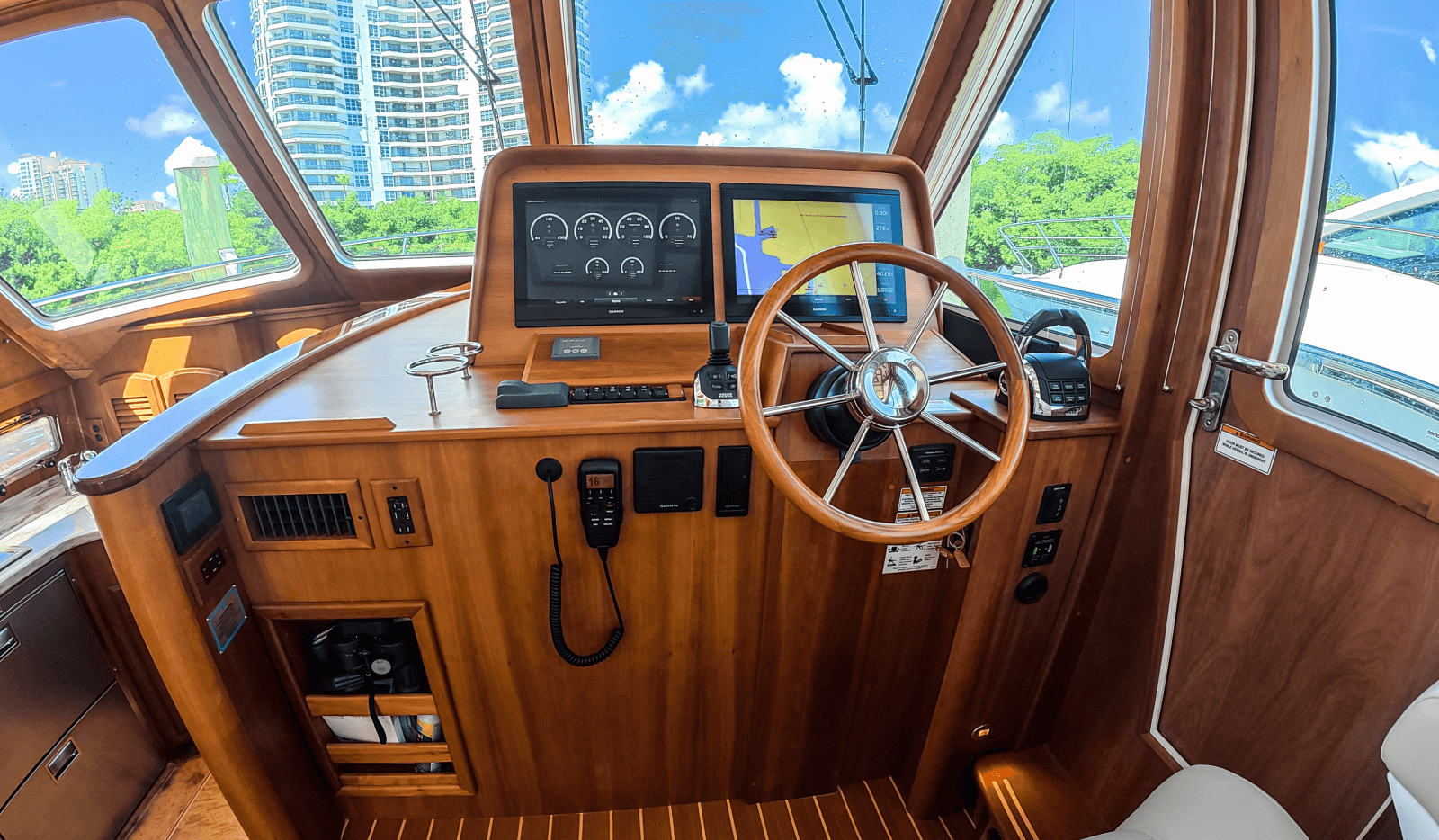 2019 Sabre 42 Salon Express - Photo 15