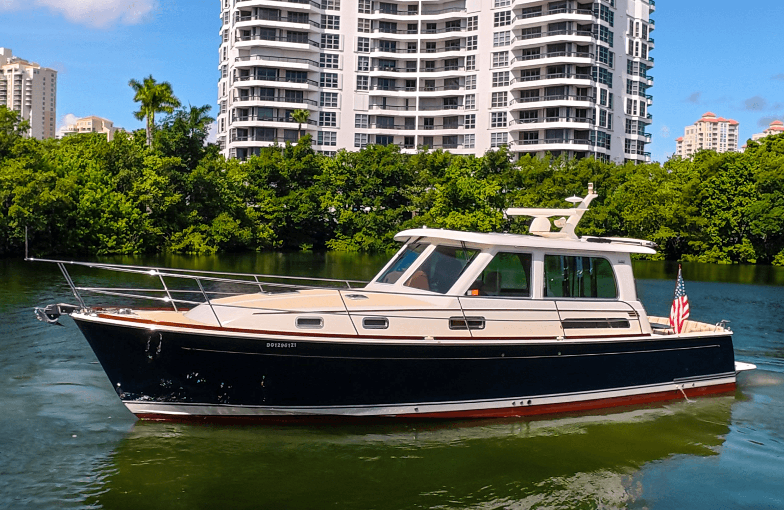 2019 Sabre 42 Salon Express - Photo 3