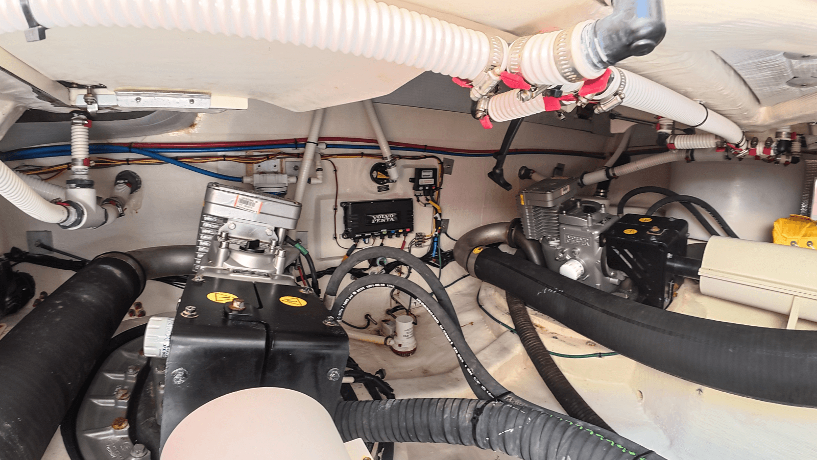 2019 Sabre 42 Salon Express - Photo 31