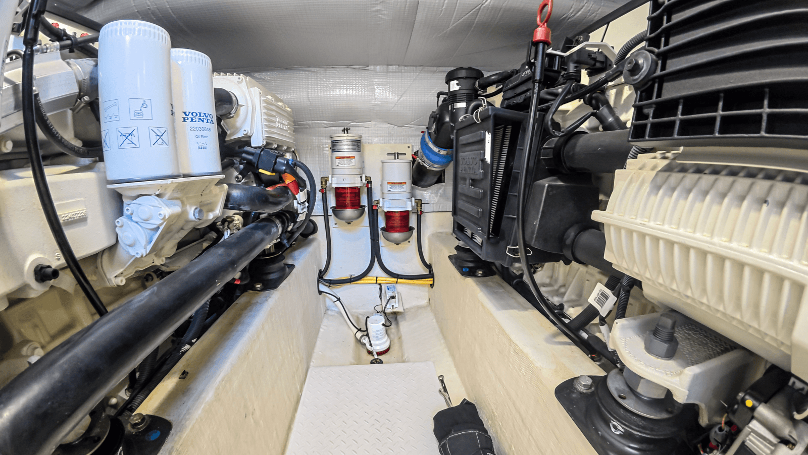 2019 Sabre 42 Salon Express - Photo 30