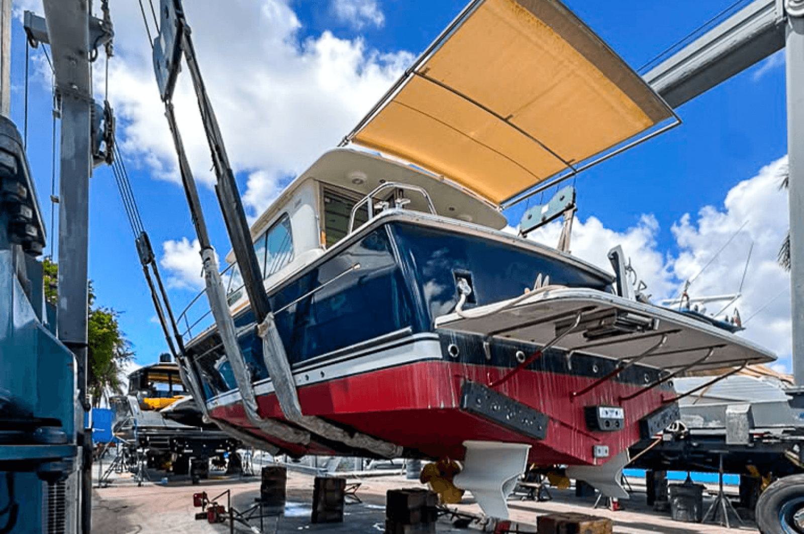 2019 Sabre 42 Salon Express - Photo 25