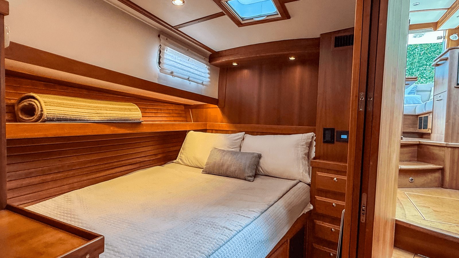 2019 Sabre 42 Salon Express - Photo 21